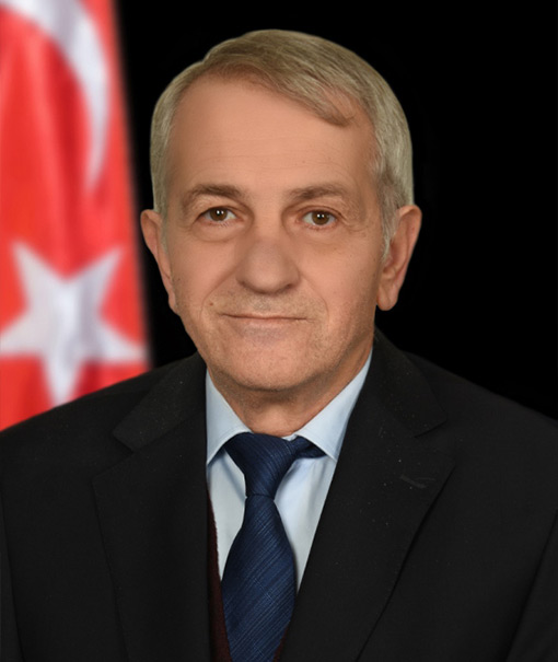 Ahmet MUTLU