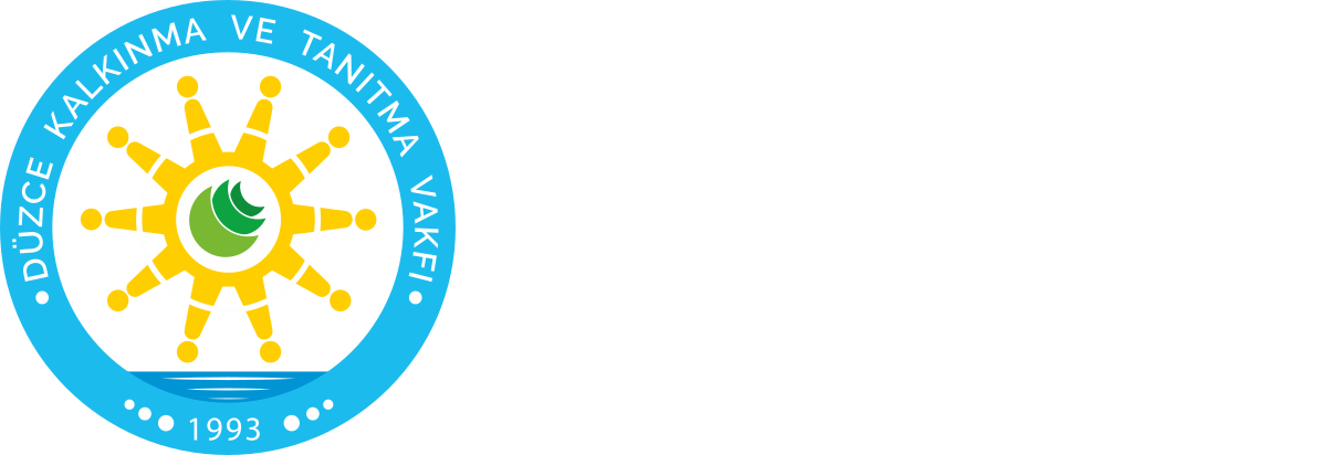 Düzce Kalkınma ve Tanıtma Vakfı